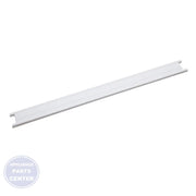 FRIGIDAIRE DOOR RACK REFRIGERATOR 216951600 - Main view showing 10 lb weight capacity for WCI models