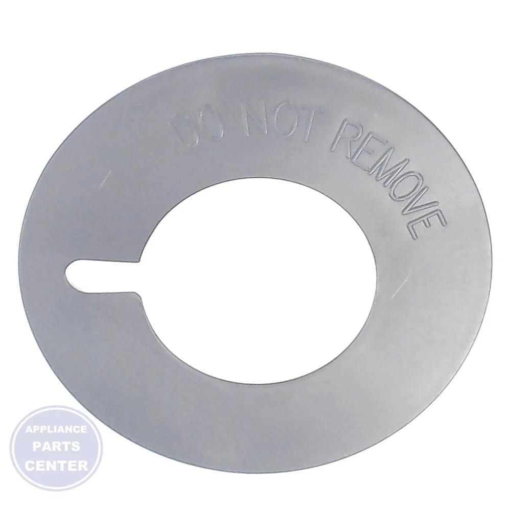 FRIGIDAIRE DRAIN HOSE RING 131707800 - Main view showing leak-free connection for FRIGIDAIRE XYZ5678 model