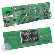 FRIGIDAIRE ELECTRICAL CONTROL 316576610 - Main view showing precise electrical regulation for specific models