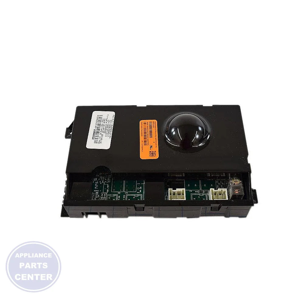 FRIGIDAIRE ELECTRICAL CONTROL 809160309 - Main view showing temperature control for specific models
