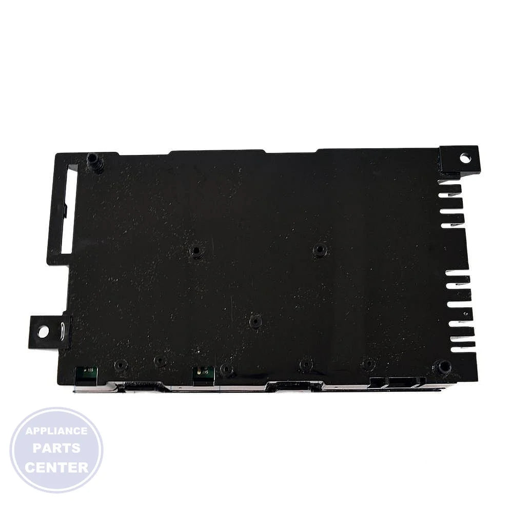 FRIGIDAIRE ELECTRICAL CONTROL 809160309 - Detailed view of temperature regulation details