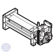 FRIGIDAIRE FAN ASSEMBLY 5304511092 - Main view showing efficient cooling for specific models