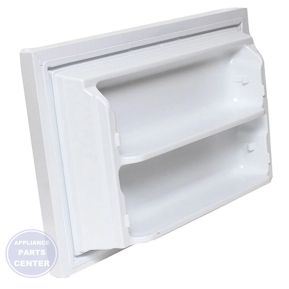 FRIGIDAIRE FREEZER DOOR ASSEMBLY WHITE 240410201 - Main view showing stylish design for WCI models
