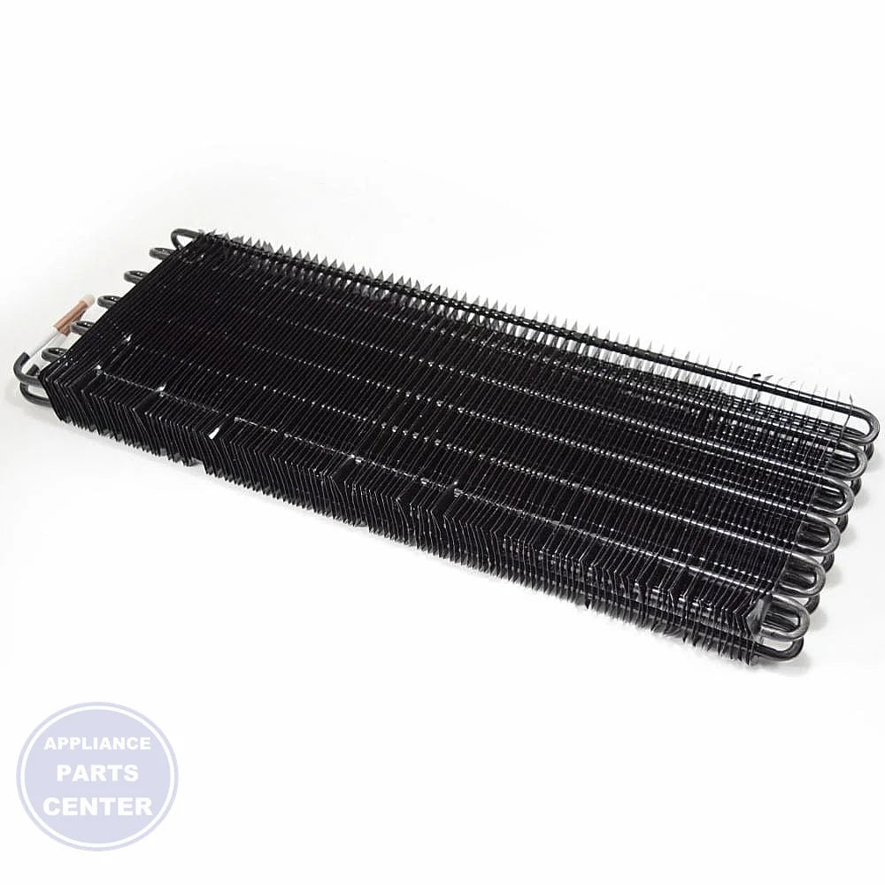 FRIGIDAIRE FREEZER EVAPORATOR ASSEMBLY 297311300 - Main view showing efficient cooling for Frigidaire FFTR1814TW