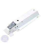 FRIGIDAIRE FREEZER HINGE ASSEMBLY 297322000 - Main view showing robust construction for FRG1890BW1