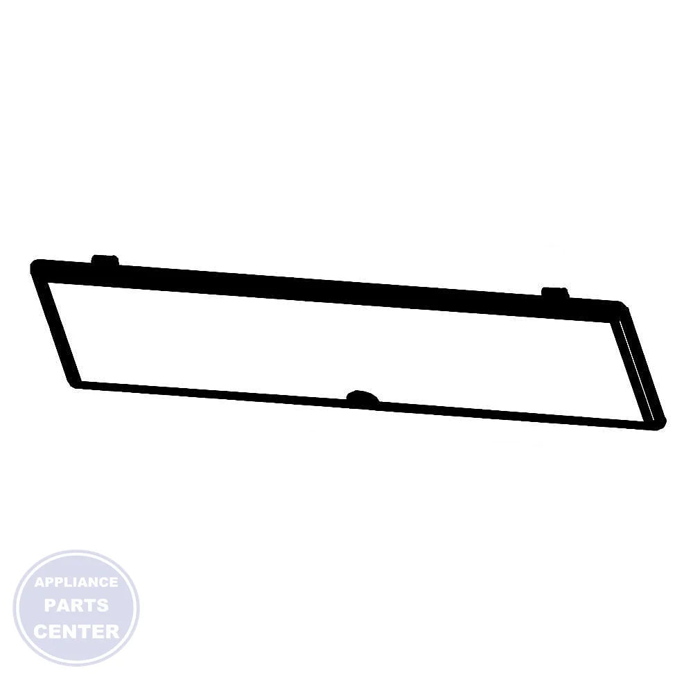 FRIGIDAIRE FREEZER LENS 5304512555 - Main view showing enhanced visibility for WCI Freezers