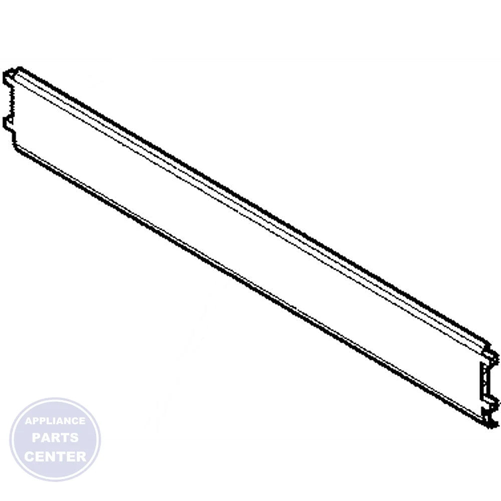 FRIGIDAIRE FREEZER RACK 5304493980 - Main view showing organized storage for XYZ123 model