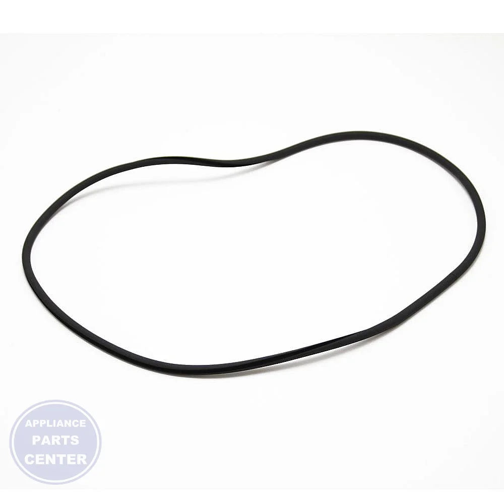 FRIGIDAIRE GASKET 134580300 - Main view showing leak-proof seal for Frigidaire and Electrolux models