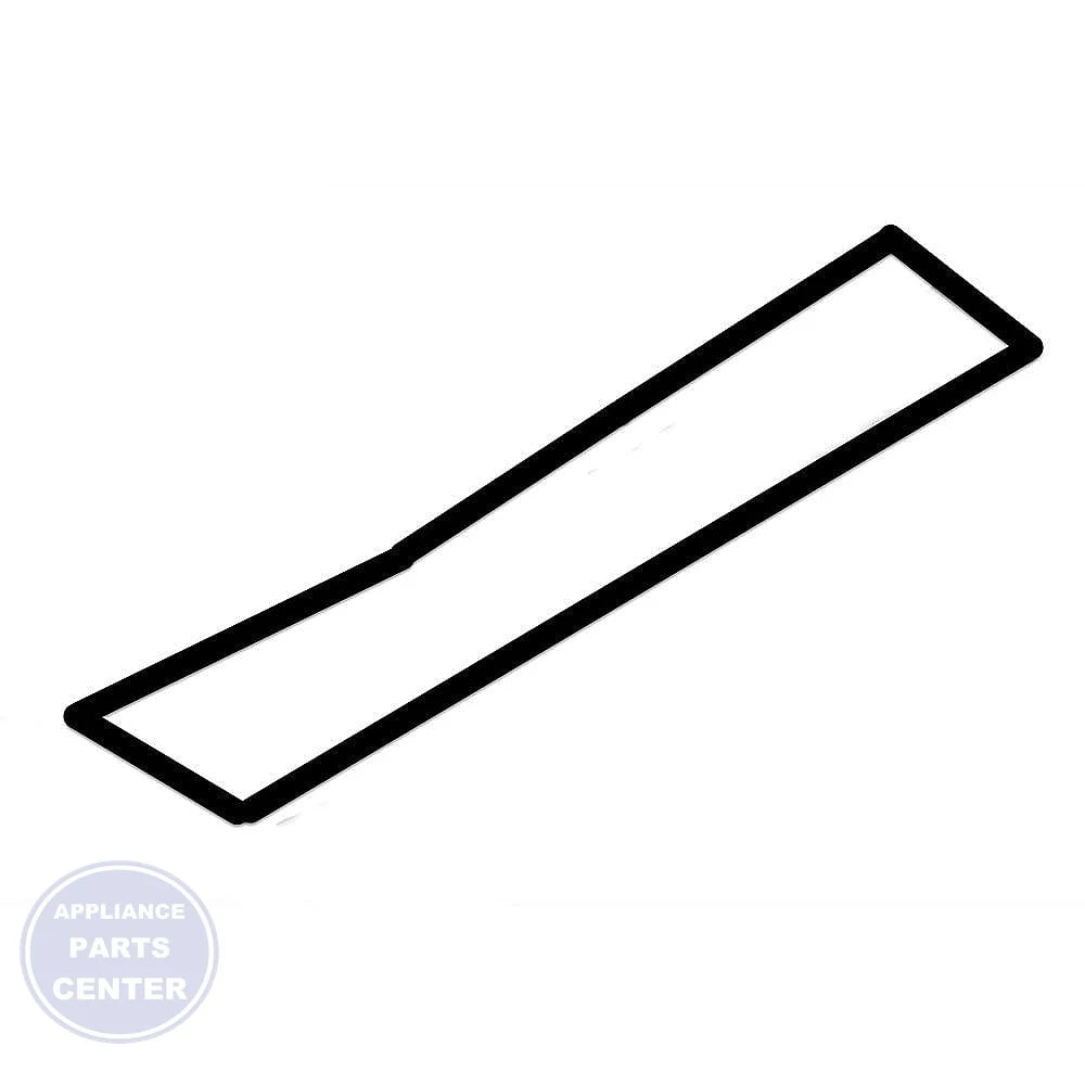 FRIGIDAIRE GASKET 136606100 - Main view showing airtight seal for FRIGIDAIRE models