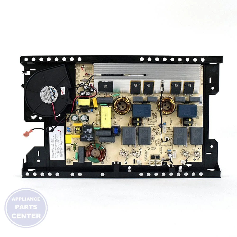 FRIGIDAIRE GENERATOR AND HARNESS 903160-9010 - Main view showing robust construction for specific WCI models