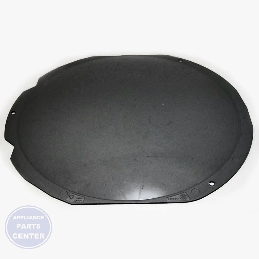 FRIGIDAIRE GLASS 137578120 - Main view showing heavy-duty glass for WCI models