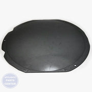 FRIGIDAIRE GLASS 137578120 - Main view showing heavy-duty glass for WCI models