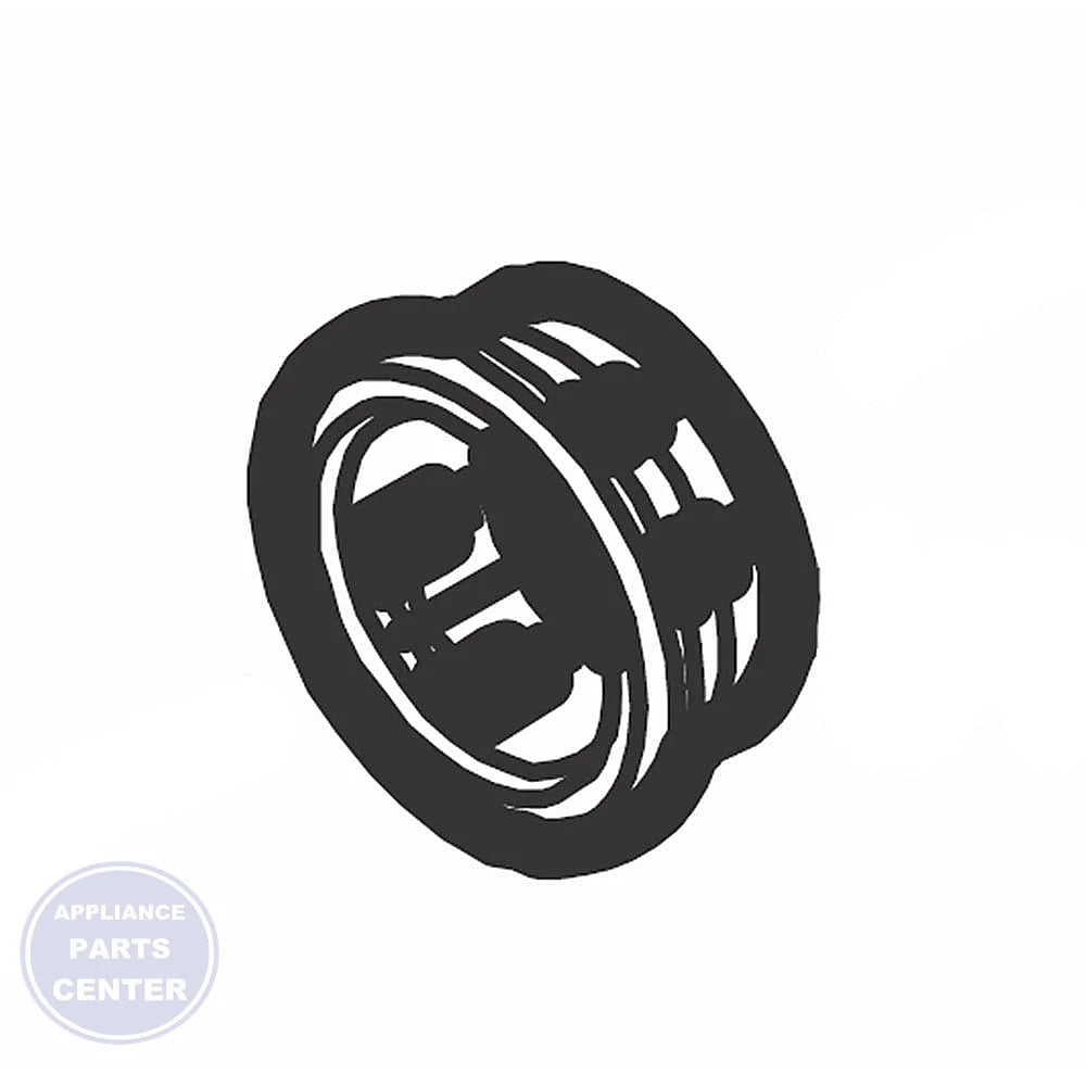 FRIGIDAIRE GROMMET 137017200 - Main view showing secure seal for FRIGIDAIRE models