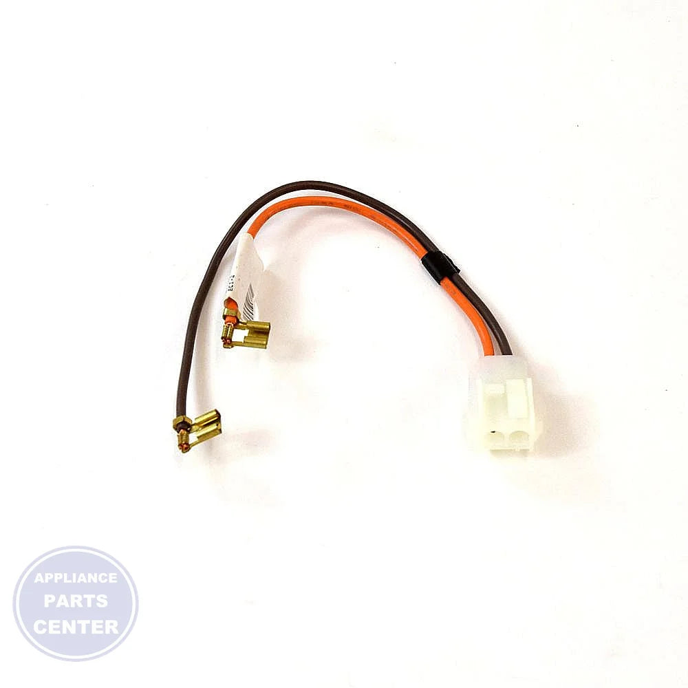 FRIGIDAIRE HARNESS 134793200 - Main view showing secure connectivity for FRIGIDAIRE models