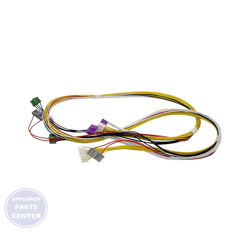 FRIGIDAIRE HARNESS 318578352 - Main view showing durable materials for FRIGIDAIRE Model-123