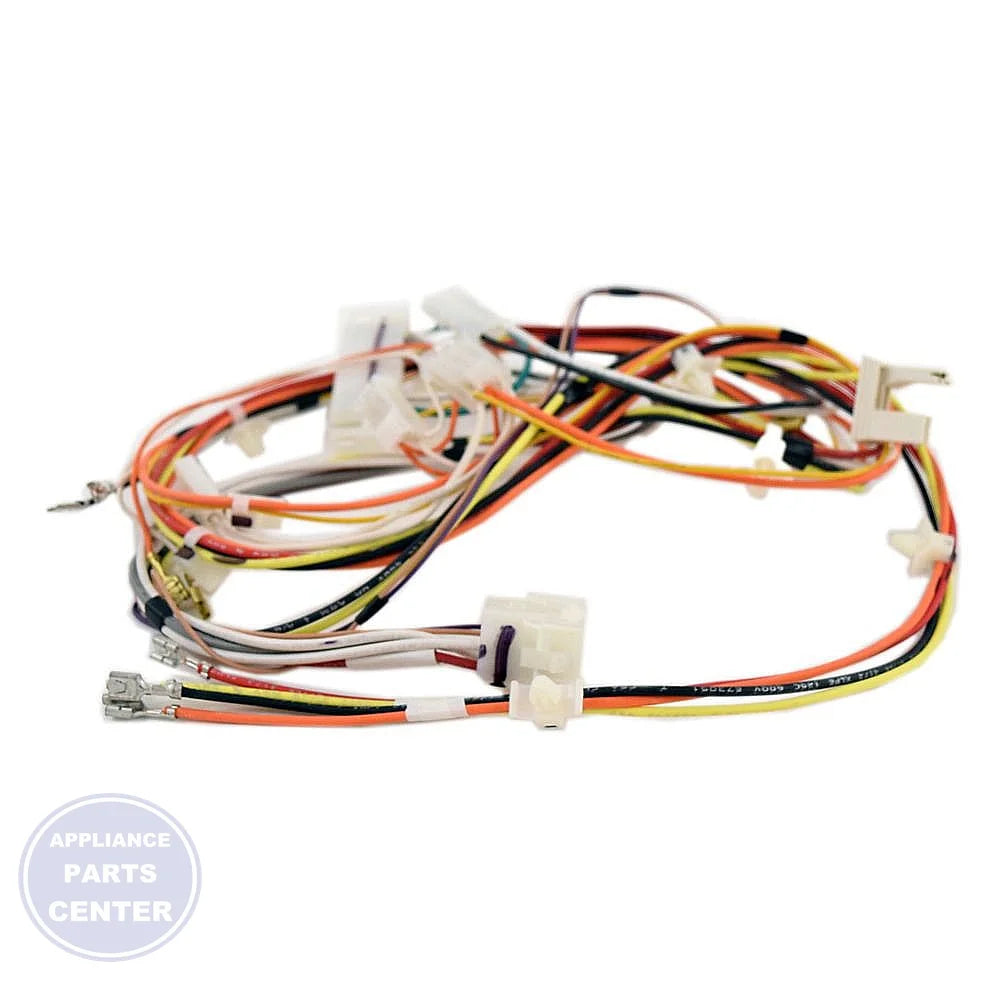 FRIGIDAIRE HARNESS 5304510071 - Main view showing switch functionality for WCI Washer/Dryer Combo models