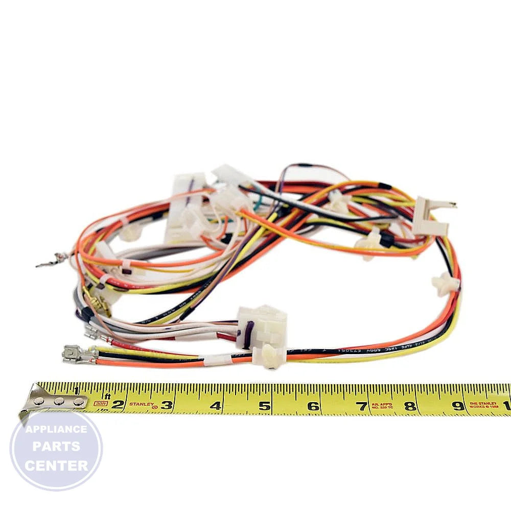 FRIGIDAIRE HARNESS 5304510071 - Detailed view of technical specifications