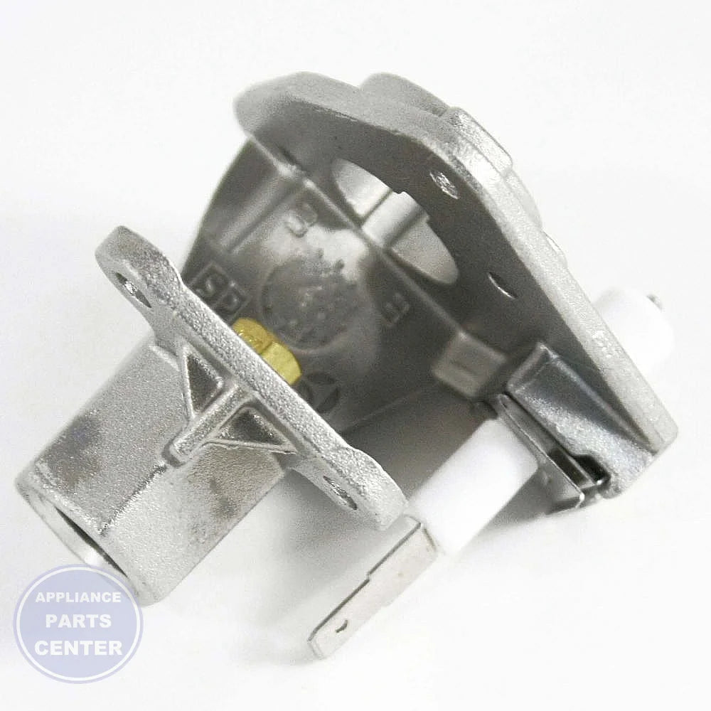 FRIGIDAIRE IGNITER/ORIFICE ASSEMBLY 316540800 - Main view showing precise control for Frigidaire and WCI models