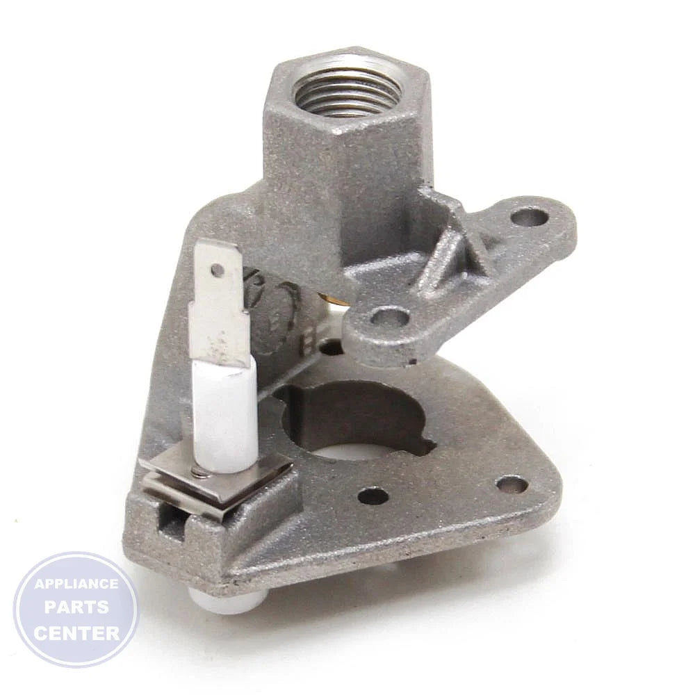FRIGIDAIRE IGNITER ORIFICE ASSEMBLY 316543206 - Main view showing efficient ignition for top-selling models
