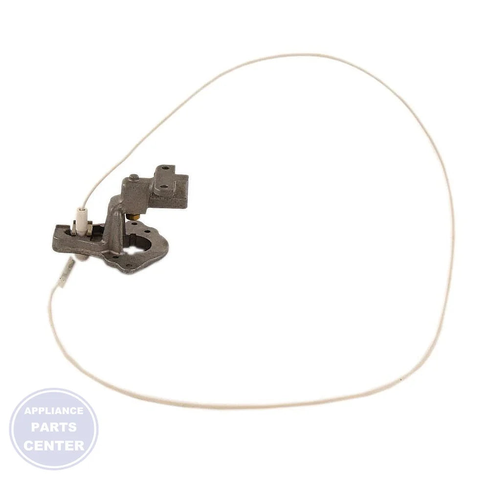 FRIGIDAIRE IGNITER ORIFICE ASSEMBLY 5304500186 - Main view showing efficient ignition for various FRIGIDAIRE models