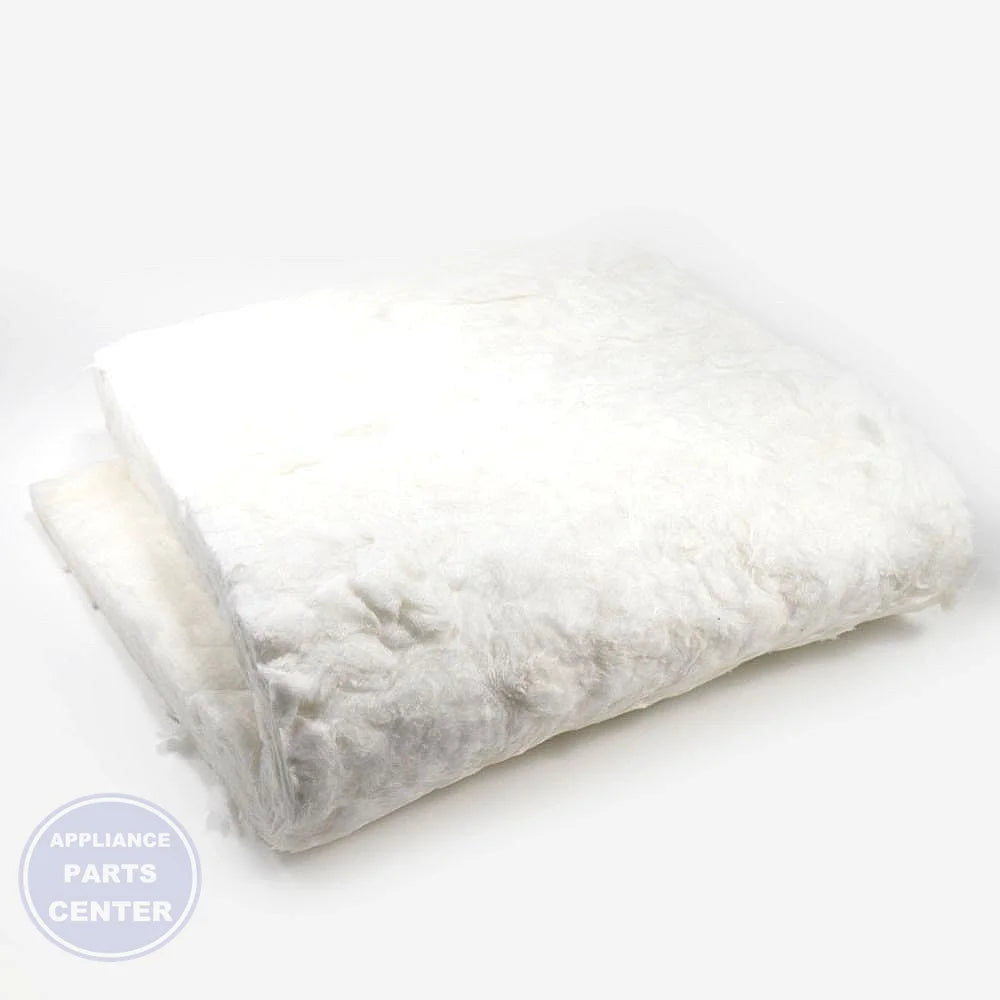 FRIGIDAIRE INSULATION 316406602 - Main view showing energy-saving features for specific models