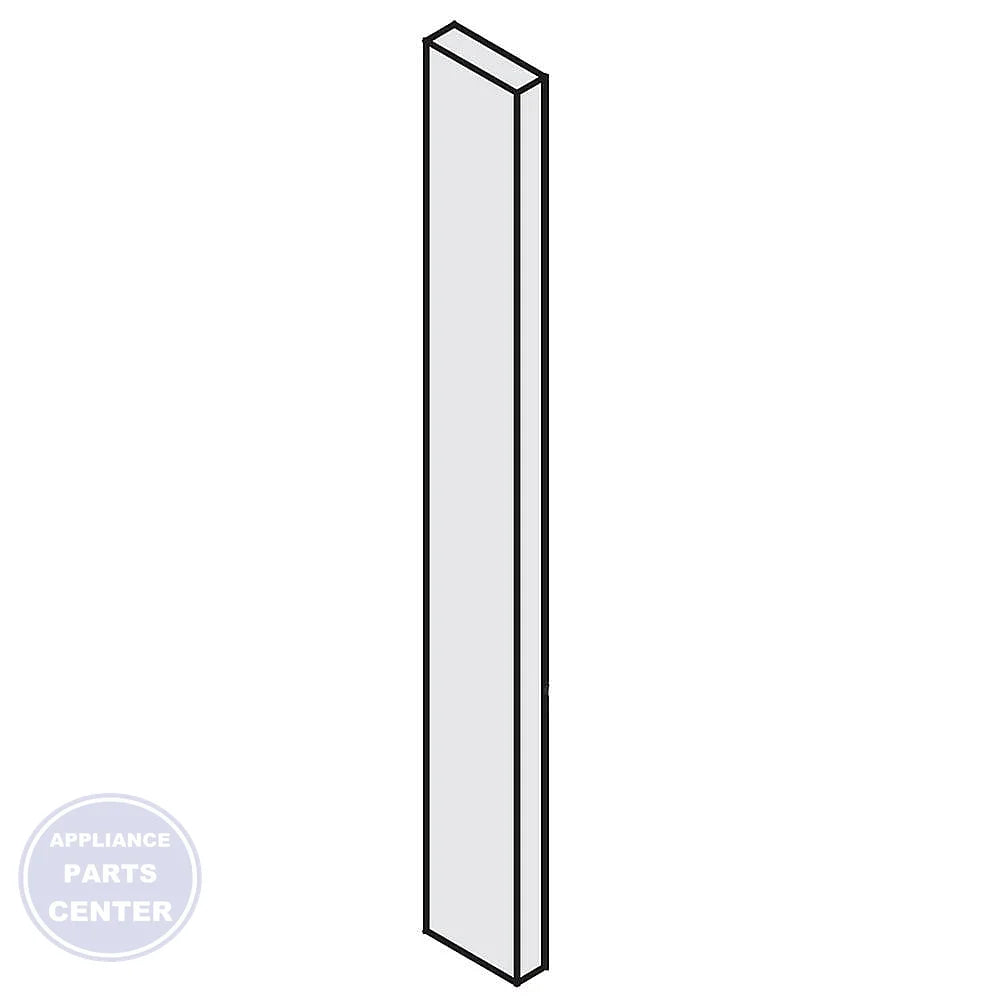 FRIGIDAIRE INSULATION 807887502 - Main view showing energy-efficient insulation for FRIGIDAIRE models