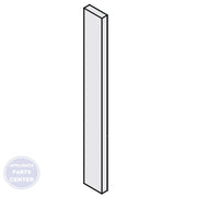 FRIGIDAIRE INSULATION 807887502 - Main view showing energy-efficient insulation for FRIGIDAIRE models