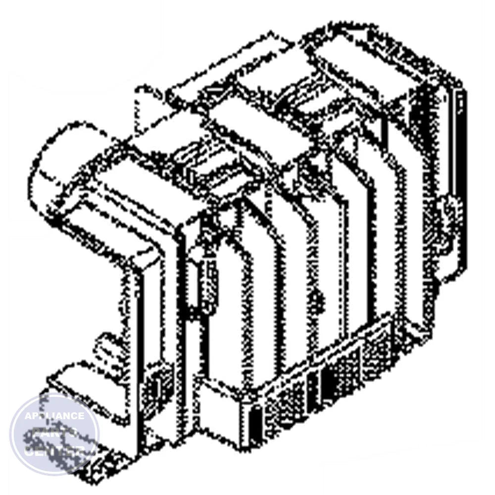 FRIGIDAIRE INVERTER A01118401 - Main view showing efficient power conversion for WCI appliances