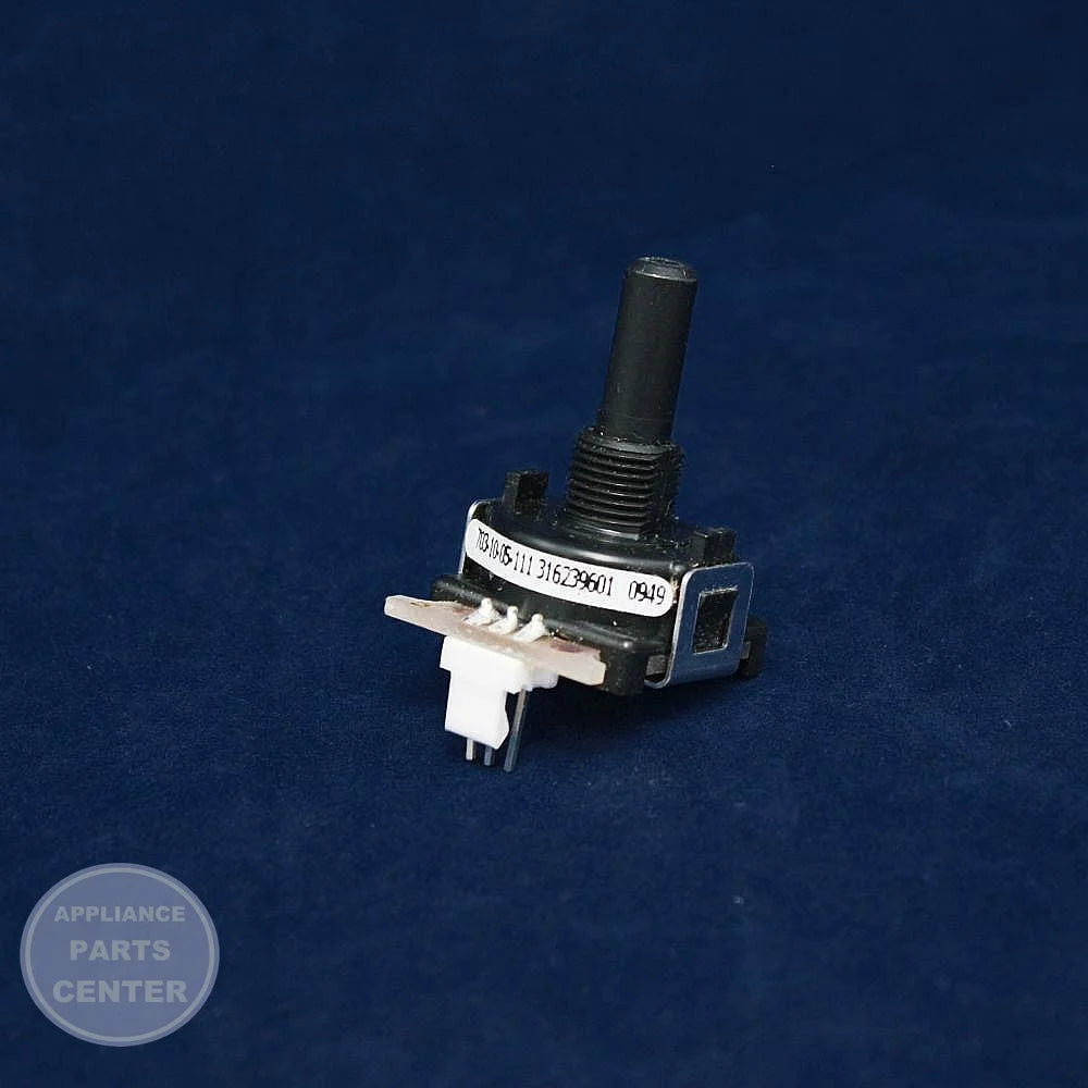 FRIGIDAIRE FRIGIDAIRE KIT CONTROL 316239601KIT - Main view showing precise temperature control for FRIGIDAIRE XYZ and ABC models