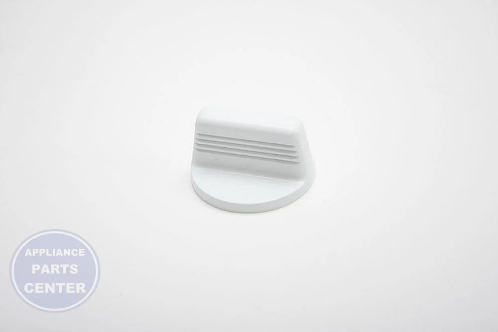 FRIGIDAIRE KNOB 131978301 - Main view showing precise control for Frigidaire and Electrolux models