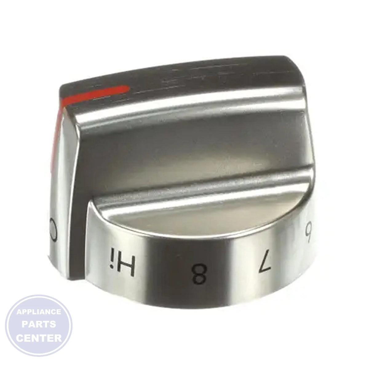 FRIGIDAIRE KNOB ASSEMBLY 5304528072 - Main view showing precise control for FRIGIDAIRE models