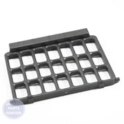 FRIGIDAIRE LID 154631401 - Main view showing durable construction for FRIGIDAIRE models