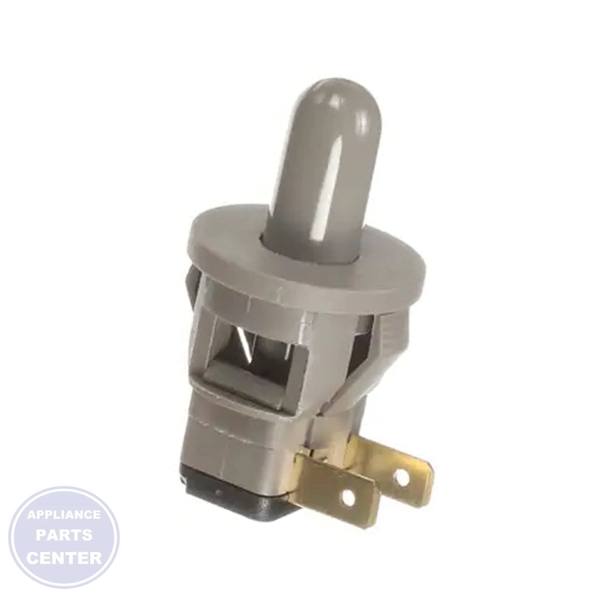 FRIGIDAIRE LIGHT SWITCH ASSEMBLY 5304533035 - Main view showing switch functionality for Frigidaire FGHB2866PF