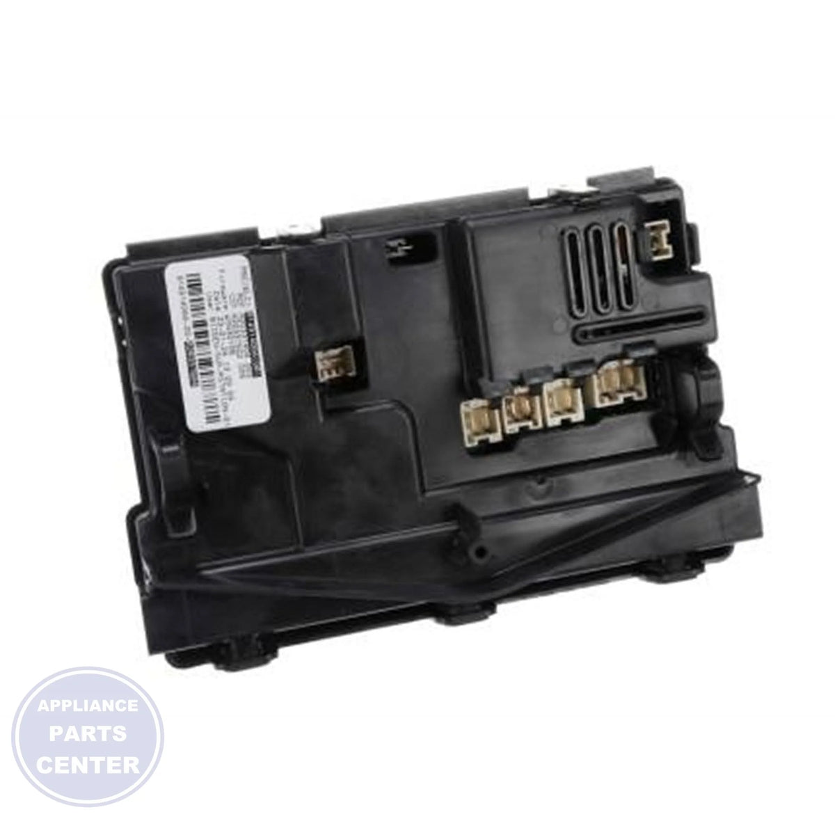 FRIGIDAIRE MAIN BOARD 5304529891 - Main view showing seamless communication for WCI models