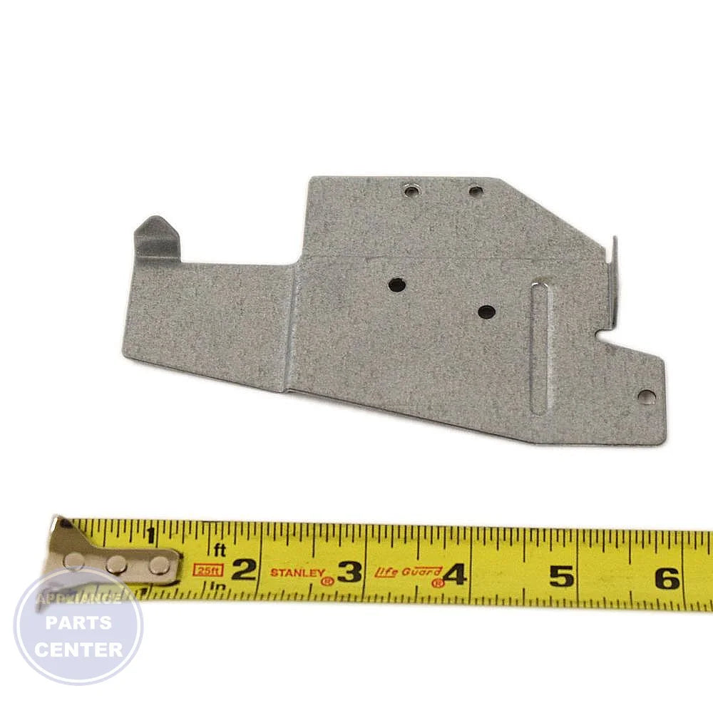 FRIGIDAIRE MAINTOP BRACKET 316605400 - Detailed view of durable technical design