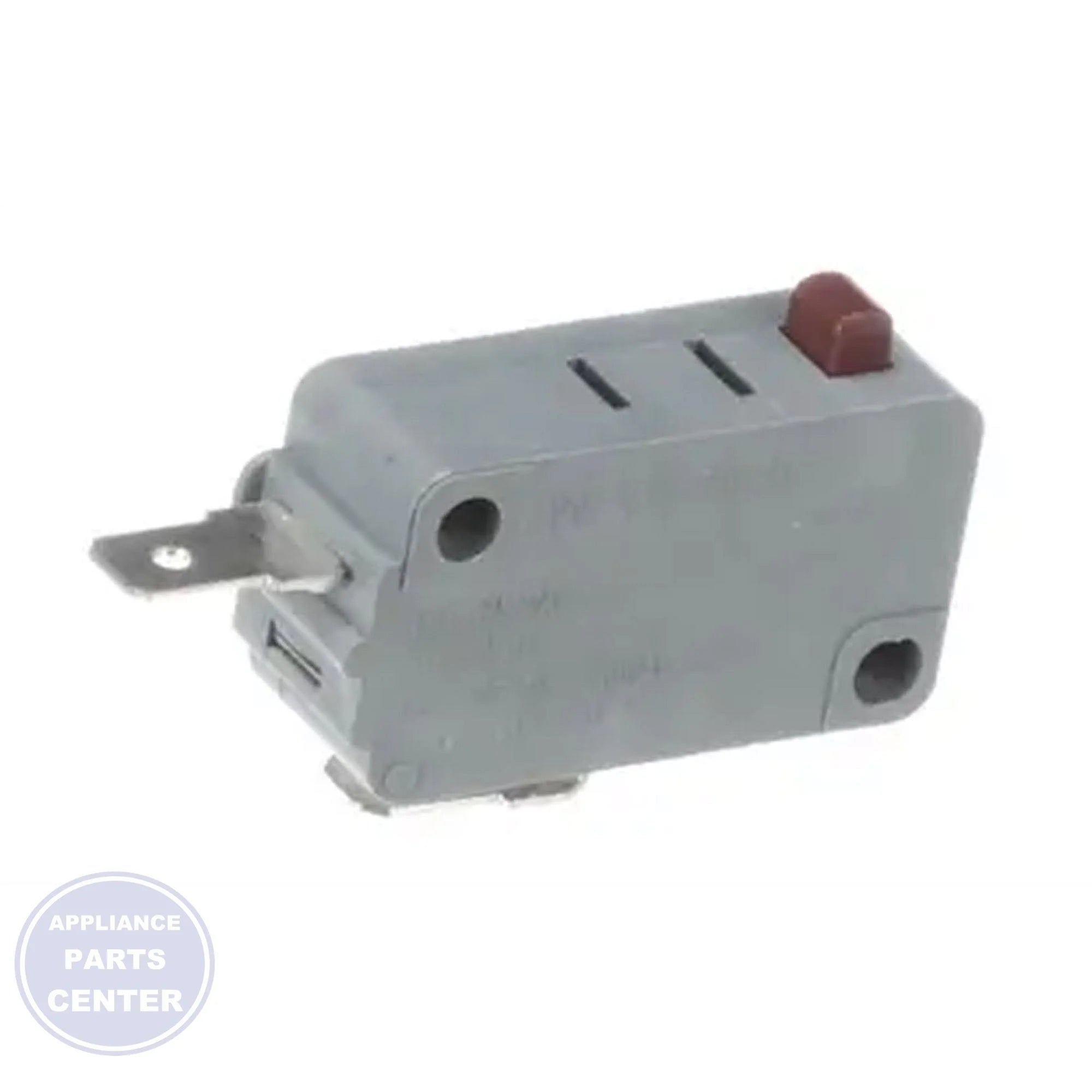 FRIGIDAIRE MICROSWITCH 5304522843 - Main view showing precision feature for FRIGIDAIRE models