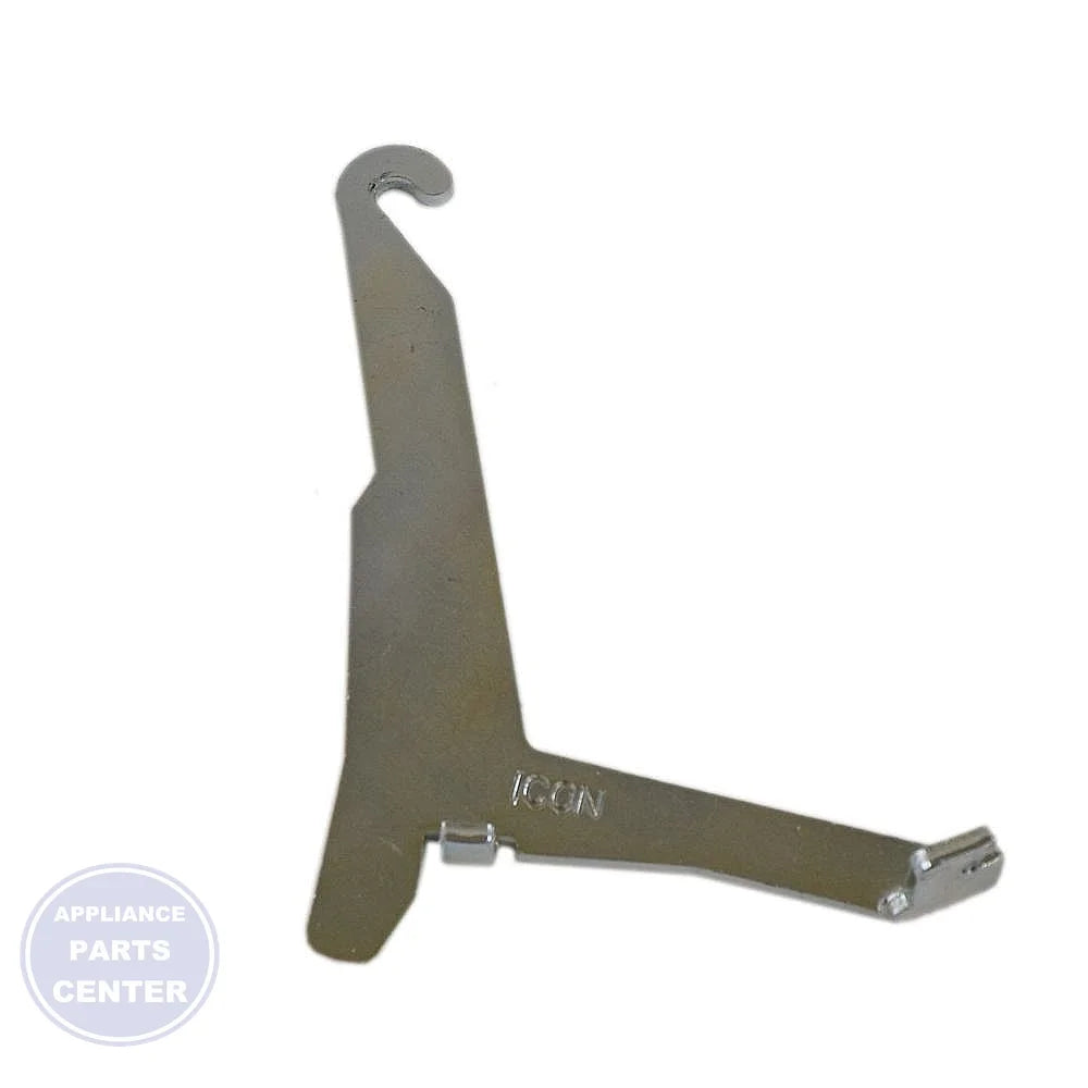 FRIGIDAIRE MICROWAVE CAM ASSEMBLY 5304480641 - Installation in specific model showcasing mounting points