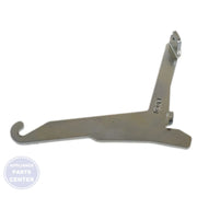 FRIGIDAIRE MICROWAVE CAM ASSEMBLY 5304480641 - Main view showing door alignment for specific models