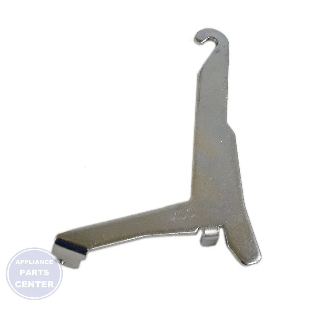 FRIGIDAIRE MICROWAVE CAM ASSEMBLY 5304480641 - Detailed view of alignment details