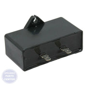 FRIGIDAIRE MICROWAVE CAPACITOR 5304509453 - Main view showing power regulation for specific models