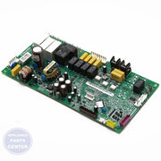 FRIGIDAIRE MICROWAVE CONTROL BOARD 316570500 - Main view showing control panel for WCI microwaves