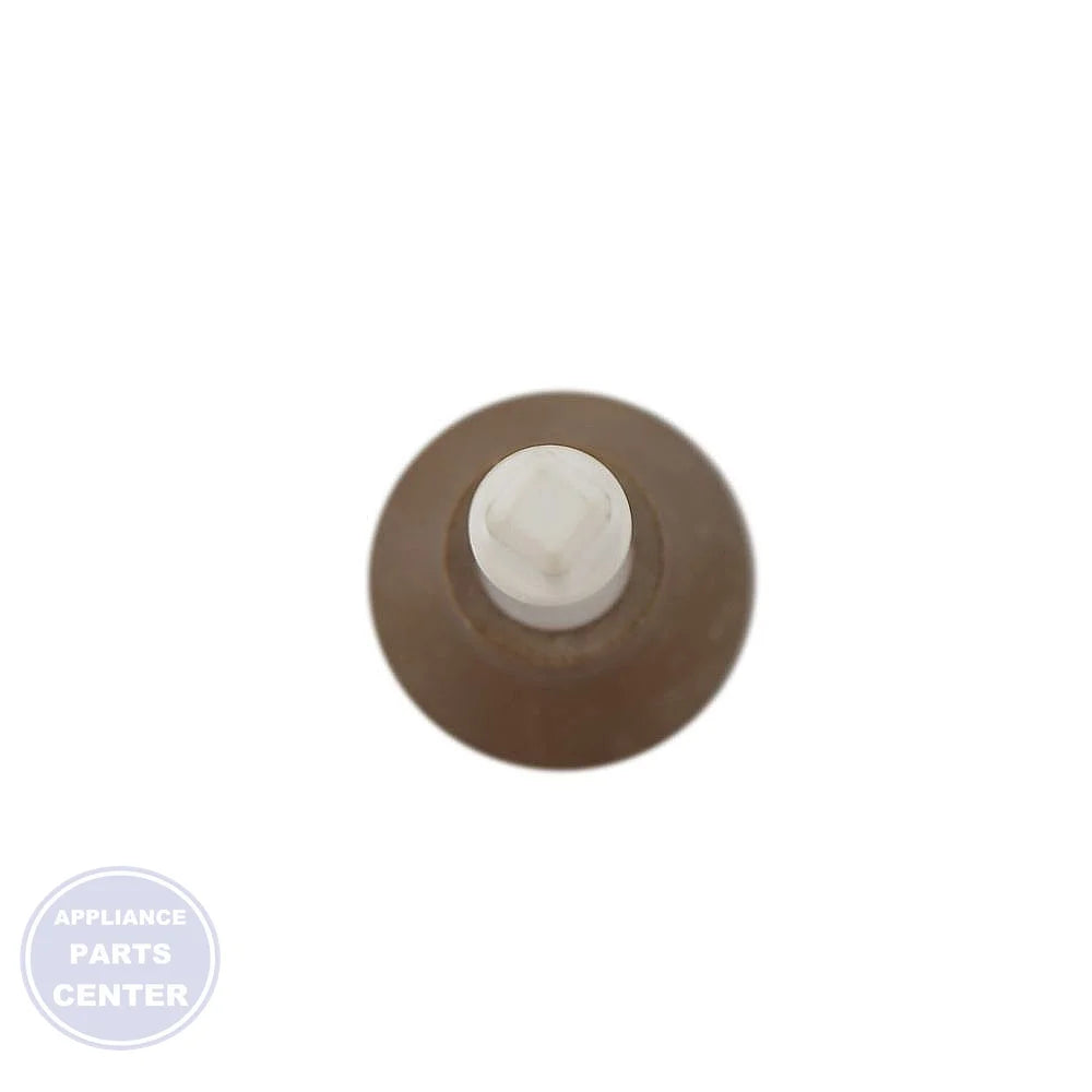 FRIGIDAIRE MICROWAVE COUPLING 5304480644 - Detailed view of durable construction