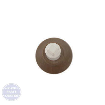 FRIGIDAIRE MICROWAVE COUPLING 5304480644 - Detailed view of durable construction