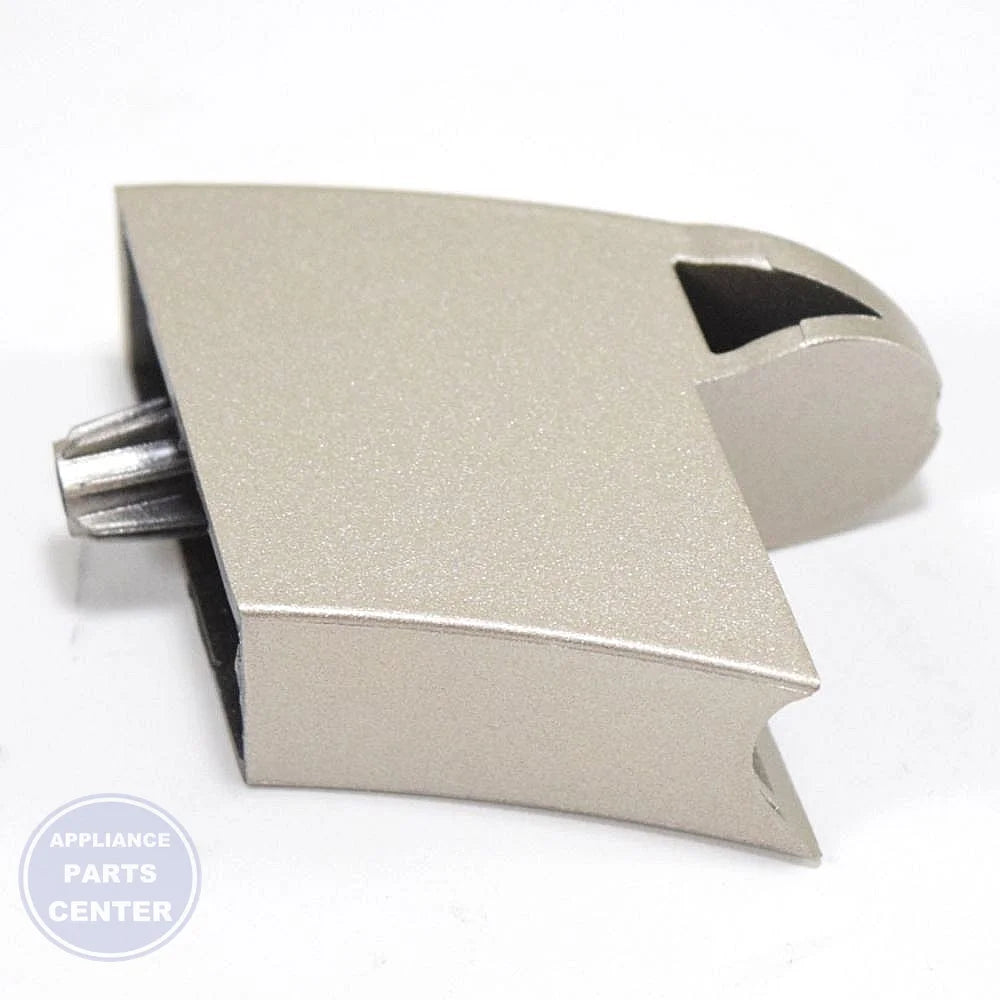 FRIGIDAIRE MICROWAVE END CAP 5304477353 - Main view showing secure attachment for specific models