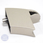 FRIGIDAIRE MICROWAVE END CAP 5304477353 - Main view showing secure attachment for specific models