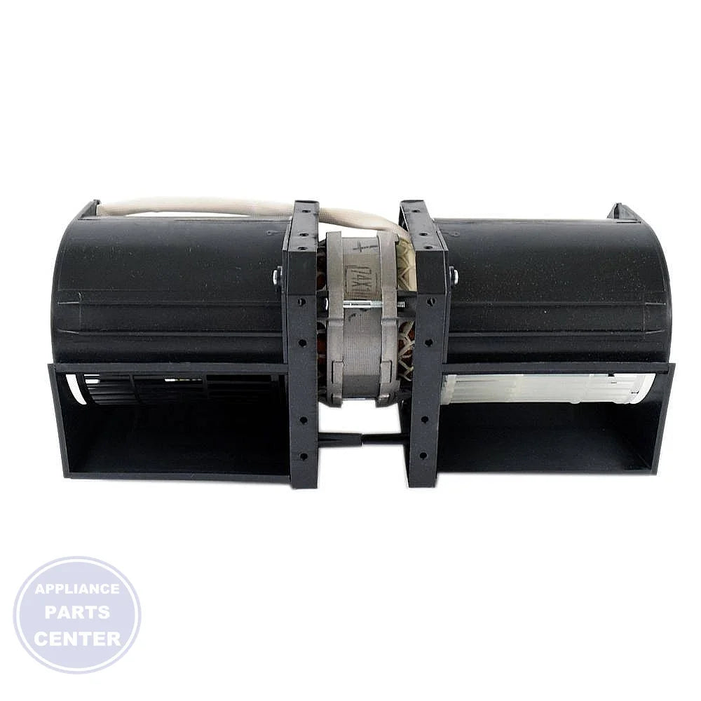 FRIGIDAIRE MICROWAVE FAN ASSEMBLY 5304513464 - Main view showing airflow efficiency for FGMV176NTF