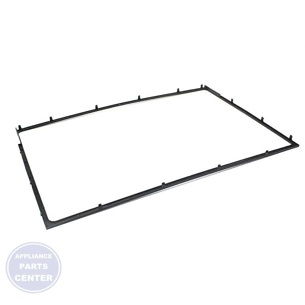 FRIGIDAIRE MICROWAVE FRAME 5304470579 - Main view showing sturdy design for WCI12345 and WCI6789 models