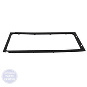 FRIGIDAIRE MICROWAVE FRAME 5304509640 - Main view showing stable support for specific models