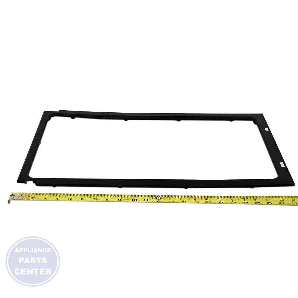 FRIGIDAIRE MICROWAVE FRAME 5304509640 - Detailed view of durable construction