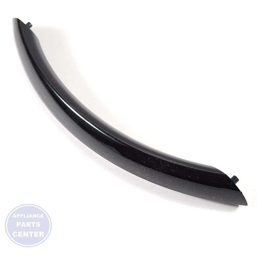 FRIGIDAIRE MICROWAVE HANDLE ASSEMBLY 5304473830 - Main view showing ergonomic design for FRIGIDAIRE models